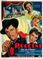Puccini Poster