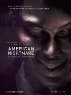 The Purge Poster