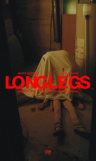 Longlegs - Canadian Movie Poster (xs thumbnail)