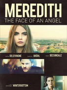 The Face of an Angel - Italian Movie Cover (xs thumbnail)