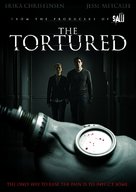 The Tortured - DVD movie cover (xs thumbnail)