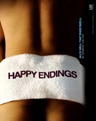 Happy Endings - poster (xs thumbnail)