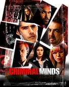 &quot;Criminal Minds&quot; - Movie Poster (xs thumbnail)