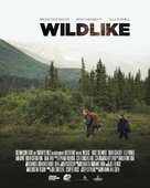 WildLike - Movie Poster (xs thumbnail)