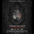 Ata&uacute;d Blanco: El Juego Diab&oacute;lico - Argentinian Movie Poster (xs thumbnail)