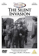 The Silent Invasion - British Movie Cover (xs thumbnail)