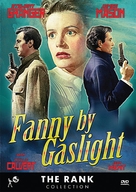 Fanny by Gaslight - DVD movie cover (xs thumbnail)