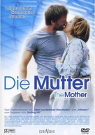The Mother - German Movie Poster (xs thumbnail)