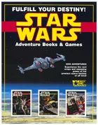 Star Wars Poster