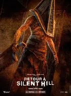 Return to Silent Hill Poster