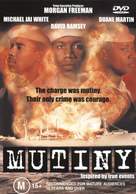 Mutiny - Australian Movie Cover (xs thumbnail)