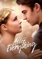 After Everything - Canadian Video on demand movie cover (xs thumbnail)