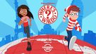 Where&#039;s Waldo? - Movie Poster (xs thumbnail)