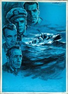 The Caine Mutiny - Key art (xs thumbnail)