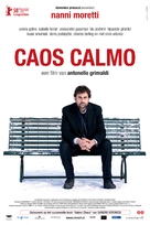 Caos calmo - Dutch Movie Poster (xs thumbnail)