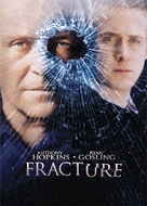 Fracture - Movie Poster (xs thumbnail)