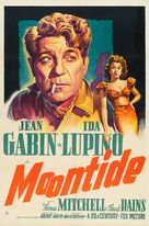 Moontide - Movie Poster (xs thumbnail)