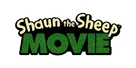 Shaun the Sheep - British Logo (xs thumbnail)