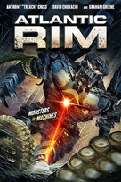 Atlantic Rim - DVD movie cover (xs thumbnail)