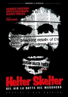 Helter Skelter - Italian DVD movie cover (xs thumbnail)