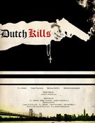 Dutch Kills - Movie Poster (xs thumbnail)