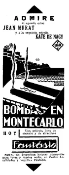 Le capitaine Craddock Other