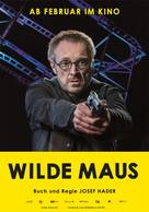 Wilde Maus - Austrian Movie Poster (xs thumbnail)