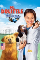 Dr. Dolittle: Tail to the Chief - Movie Cover (xs thumbnail)
