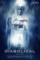 The Diabolical - Movie Poster (xs thumbnail)