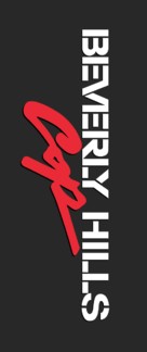 Beverly Hills Cop - Logo (xs thumbnail)