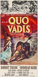 Quo Vadis - Movie Poster (xs thumbnail)