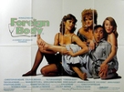 Foreign Body - British Movie Poster (xs thumbnail)