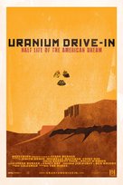 Uranium Drive-In - Movie Poster (xs thumbnail)