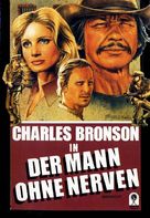 Breakout - German Movie Poster (xs thumbnail)