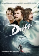 Drift - DVD movie cover (xs thumbnail)
