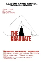 The Graduate Poster