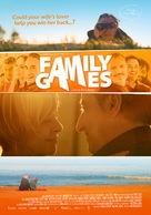 Juegos de familia - Spanish Movie Poster (xs thumbnail)