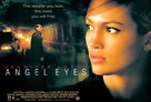 Angel Eyes - British Movie Poster (xs thumbnail)