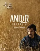 "Andor" Poster