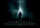 Prometheus - British Movie Poster (xs thumbnail)