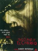 The Curse of El Charro - poster (xs thumbnail)
