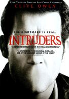 Intruders - DVD movie cover (xs thumbnail)