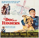 A Dog of Flanders - Movie Poster (xs thumbnail)