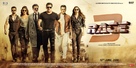 Race 3 - Indian Movie Poster (xs thumbnail)