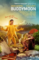 Buddymoon - Movie Poster (xs thumbnail)