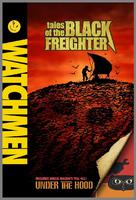 Tales of the Black Freighter - DVD movie cover (xs thumbnail)