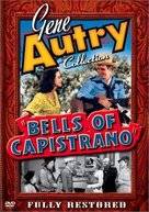 Bells of Capistrano - DVD movie cover (xs thumbnail)