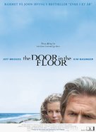 The Door in the Floor - Danish Movie Poster (xs thumbnail)
