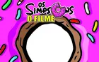 The Simpsons Movie Custom