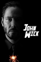 John Wick - Movie Cover (xs thumbnail)